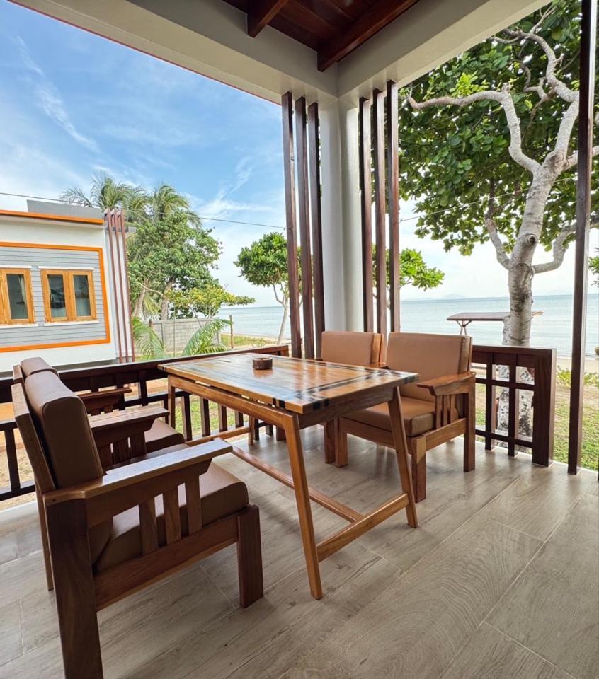Phangan Beachside * Baan Tai