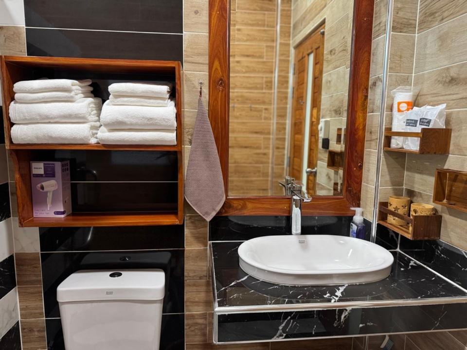 Phangan Beachside Villa