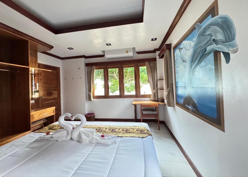 Phangan Beachside
