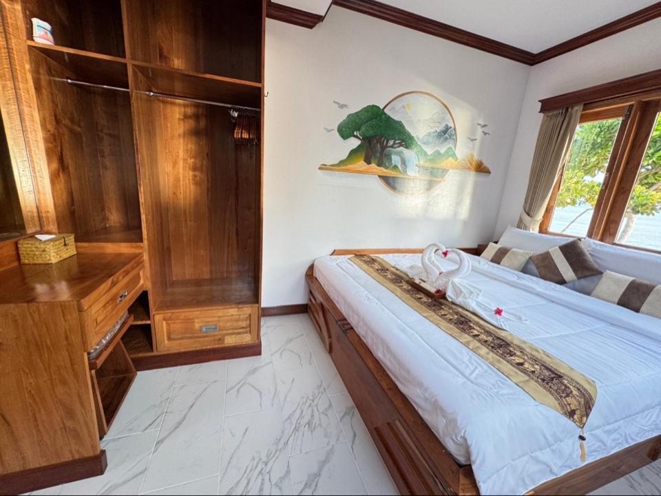 Villa Phangan Beachside *