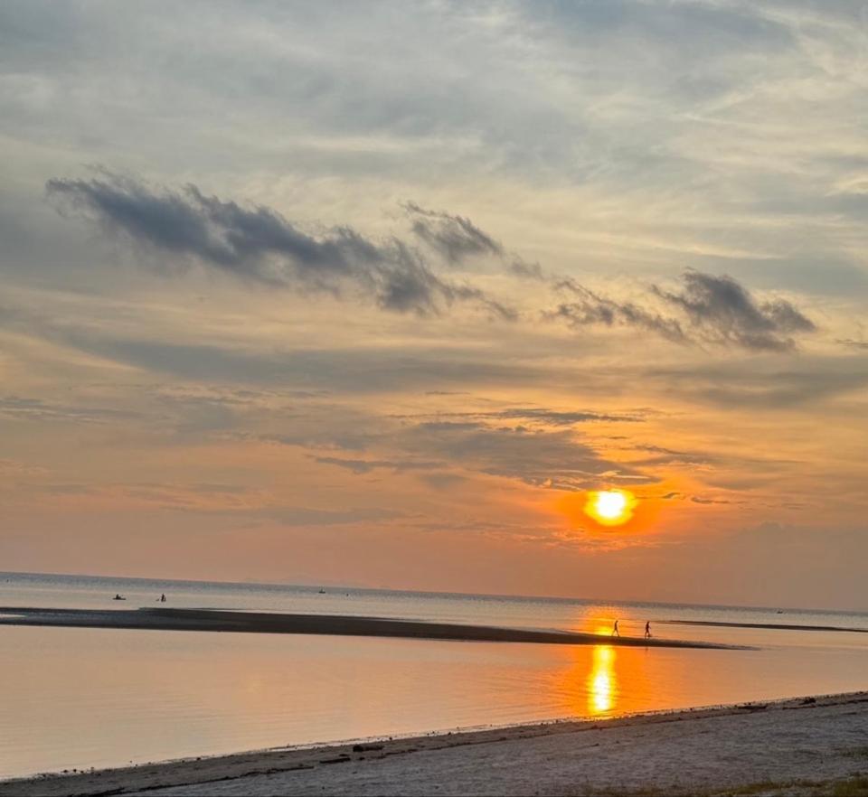 Phangan Beachside Baan Tai